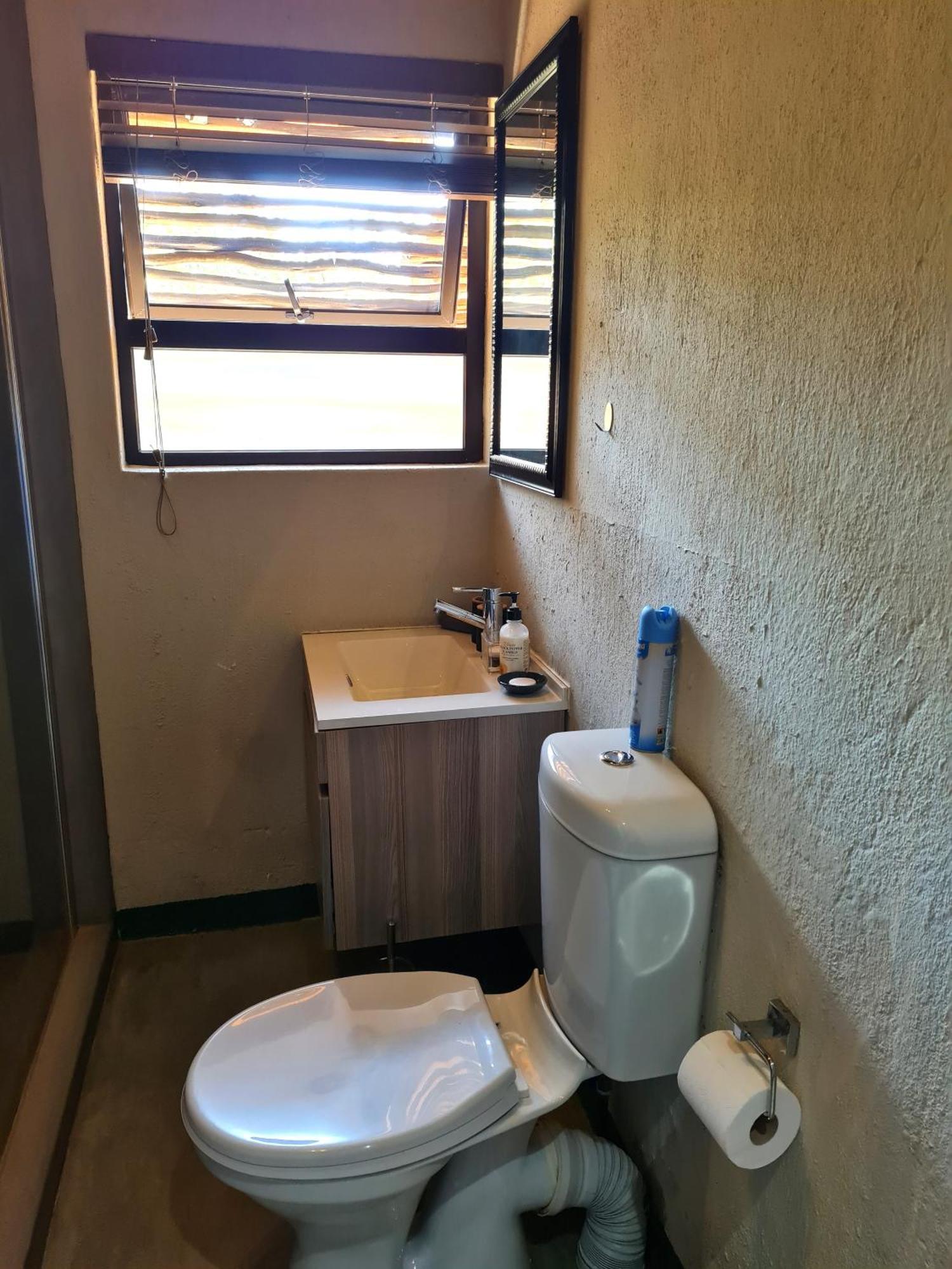 The Dreamcatcher Lodge Hoedspruit Eksteriør billede